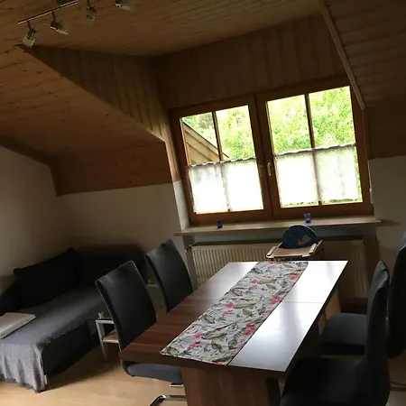 Tannerbauer شقة *