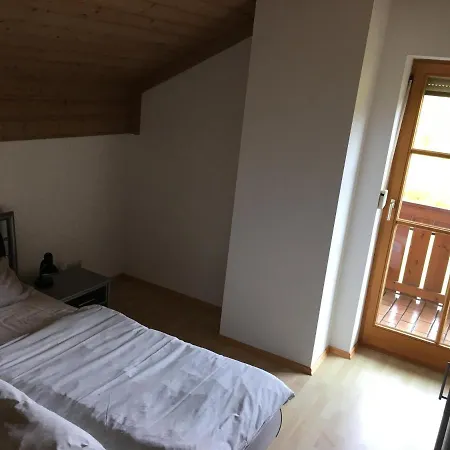 Tannerbauer Apartamento Regen