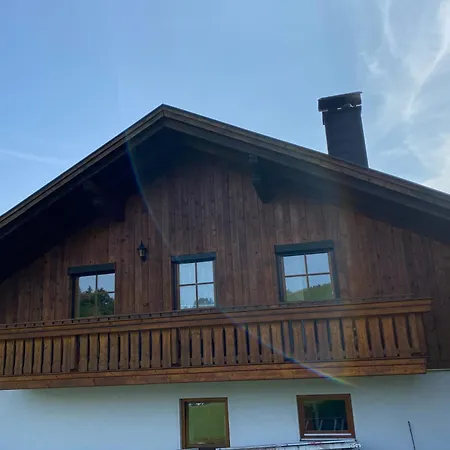 Apartamento Tannerbauer Regen