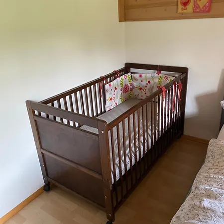 Tannerbauer Apartman Regen